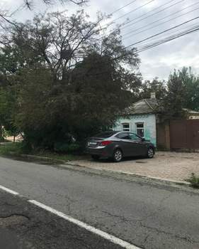 Дом 39м², 1-этажный, участок 6 сот.  