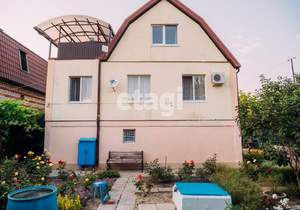 Дом 166м&sup2;, 2-этажный, участок 10 сот.  