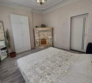 Дом 158м², 1-этажный, участок 6 сот.  
