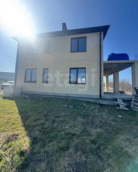 Дом 192м&sup2;, 2-этажный, участок 5 сот.  