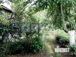 Дом 44м&sup2;, 1-этажный, участок 15 сот.  