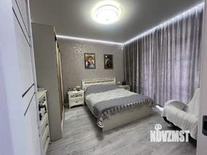 Дом 125м&sup2;, 1-этажный, участок 8 сот.  