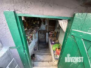 Дом 87м², 1-этажный, участок 6 сот.  