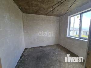 Дом 160м&sup2;, 2-этажный, участок 6 сот.  