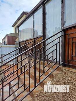 Дом 138м², 2-этажный, участок 4 сот.  