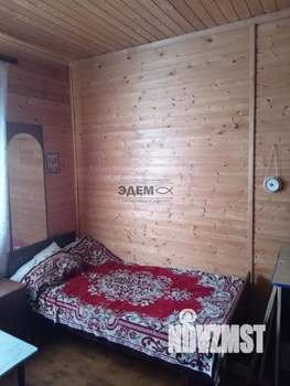 Дача 30м², 1-этажный, участок 8 сот.  