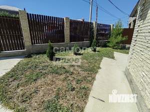 Дом 75м&sup2;, 1-этажный, участок 4 сот.  