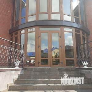 Дом 290м&sup2;, 2-этажный, участок 8 сот.  