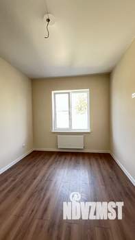 Дом 100м², 1-этажный, участок 8 сот.  