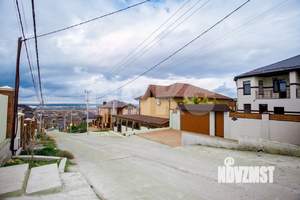 Дом 295м&sup2;, 2-этажный, участок 5 сот.  