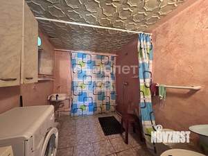 Коттедж 73м², 1-этажный, участок 4 сот.  