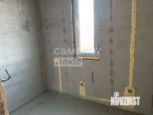 Дом 106м&sup2;, 1-этажный, участок 5 сот.  