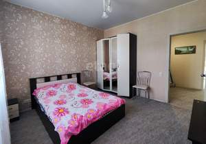 Дом 96м&sup2;, 1-этажный, участок 10 сот.  