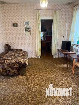 Дом 60м², 1-этажный, участок 5 сот.  