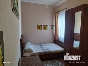 Дом 442м&sup2;, 2-этажный, участок 2 сот.  