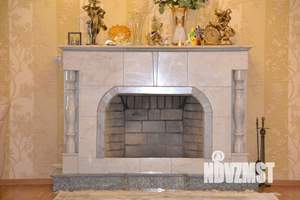 Дом 366м², 2-этажный, участок 5 сот.  