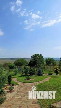 Дом 115м&sup2;, 2-этажный, участок 8 сот.  