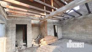 Таунхаус 134м², 2-этажный, участок 8 сот.  