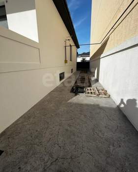 Дом 230м², 1-этажный, участок 3 сот.  