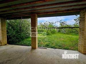 Коттедж 144м&sup2;, 2-этажный, участок 8 сот.  