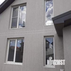 Дом 140м², 2-этажный, участок 6 сот.  