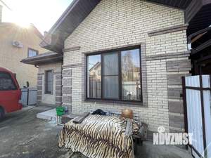 Дом 83м², 2-этажный, участок 3 сот.  