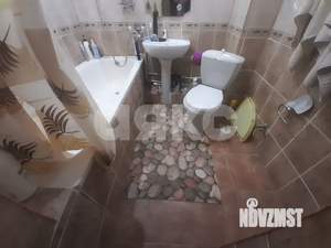 Дом 283м&sup2;, 3-этажный, участок 3 сот.  