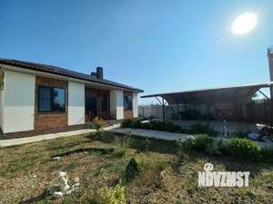 Дом 76м², 2-этажный, участок 7 сот.  