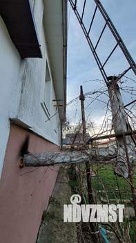 Дом 87м&sup2;, 2-этажный, участок 5 сот.  