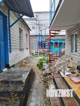 Дом 59м&sup2;, 1-этажный, участок 4 сот.  