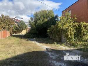 Дом 245м&sup2;, 2-этажный, участок 6 сот.  