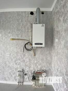 Дом 90м&sup2;, 1-этажный, участок 3 сот.  