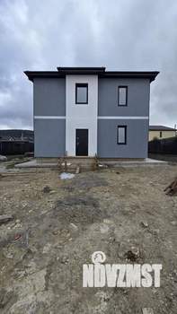 Дом 240м&sup2;, 2-этажный, участок 6 сот.  