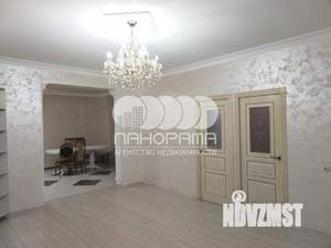 Дом 125м², 2-этажный, участок 5 сот.  