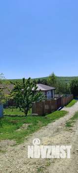 Дом 65м&sup2;, 1-этажный, участок 5 сот.  