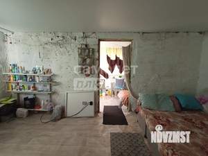 Дача 25м&sup2;, 1-этажный, участок 6 сот.  