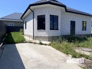 Дом 80м², 1-этажный, участок 3 сот.  