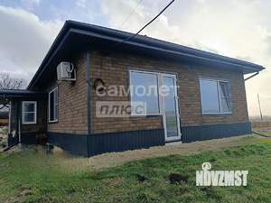 Дом 70м&sup2;, 1-этажный, участок 15 сот.  