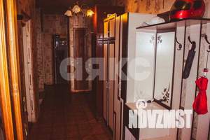 Коттедж 121м&sup2;, 3-этажный, участок 2 сот.  