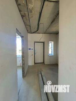 Дом 100м&sup2;, 2-этажный, участок 3 сот.  