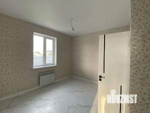 Дом 125м², 1-этажный, участок 10 сот.  