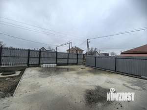 Дом 135м&sup2;, 2-этажный, участок 6 сот.  