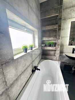 Дом 110м², 1-этажный, участок 5 сот.  