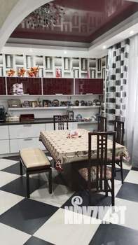 Коттедж 530м&sup2;, 4-этажный, участок 6 сот.  