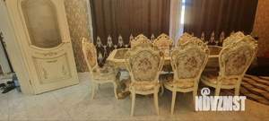 Коттедж 150м², 2-этажный, участок 3 сот.  