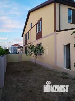 Таунхаус 145м², 2-этажный, участок 2 сот.  