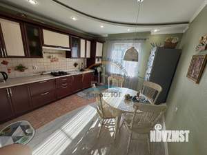 Дом 155м&sup2;, 2-этажный, участок 7 сот.  