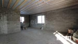 Дом 127м&sup2;, 1-этажный, участок 6 сот.  