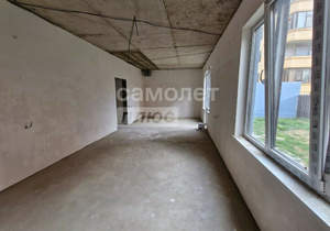 Дом 154м², 2-этажный, участок 3 сот.  