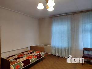 Дом 80м², 1-этажный, участок 4 сот.  